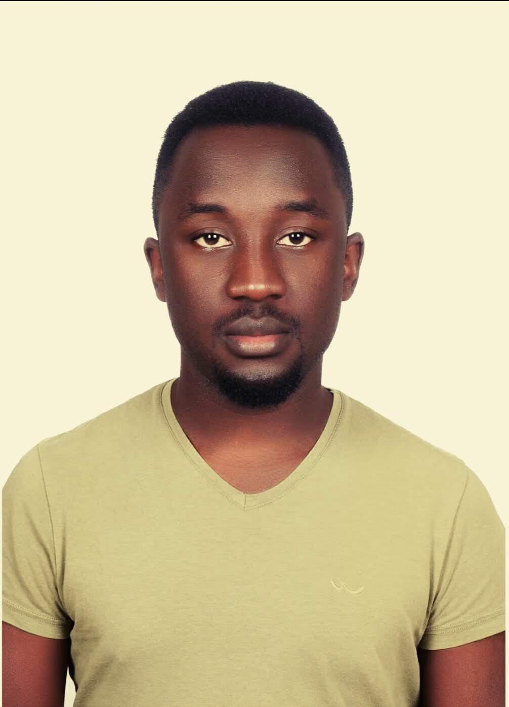 Tinotenda Darlington Kokera - COTO